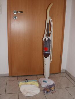 Dampfreiniger Aqua Laser Premium - Ochsenfurt