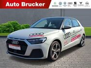 Audi A1 Sportback 25 TFSI 1.0 Alu FSE LED Soundsystem - Marktredwitz