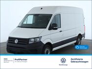 VW Crafter, Kasten 35 TDI, Jahr 2023 - Bochum