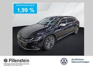 VW Arteon, 2.0 TDI Shooting Brake Elegance A, Jahr 2024 - Fürth