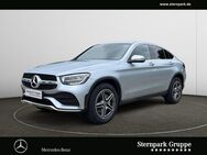 Mercedes GLC 300, d Coupé AMG, Jahr 2022 - Senden (Bayern)