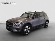 Mercedes GLB 220, d Night-Paket, Jahr 2022 - Aalen