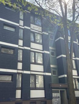 Demnächst frei! 1-Zimmer-Wohnung in Wuppertal Elberfeld an der Uni - Wir renovieren für Sie! - Wuppertal
