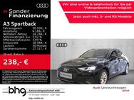 Audi A3, Sportback A3 Sportback 30 TDI, Jahr 2023 - Freiburg (Breisgau)