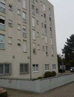 Schwetzingen 1 ZKD - Schwetzingen