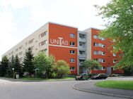 2-Raum-Wohnung - Bad mit Dusche und Wanne - Leipzig