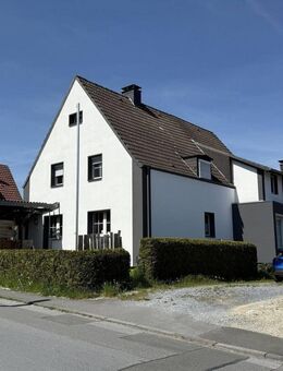 Viel Platz, viel Potenzial - das ideale Zuhause für Ihre Familie - Warstein