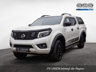 Nissan Navara, 2.3 NP300 N-Guard Double Cab Hardtop, Jahr 2019 - Halle (Saale)