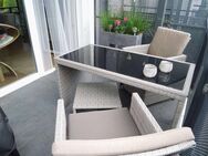 Helle, attraktive Neubauwohnung mit großem Balkon, Fußbodenheizung, elektrischen Rolläden und Pkw- Einstellplatz ! - Unna