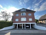 Reserviert! Top gepflegte Erdgeschoss Eigentumswohnung in Bramsche mit 2 Parkplätzen - Bramsche