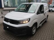 Opel Combo, Cargo, Jahr 2024 - Hachenburg