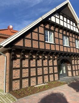 Eigentumswohnung in zentraler Lage von Eggermühlen! - Eggermühlen