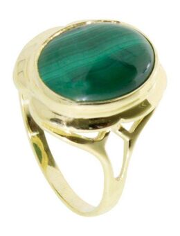 OSTSEE-SCHMUCK Fingerring Ostsee-Schmuck Ring Dunia Ring Dunia (1-tlg)