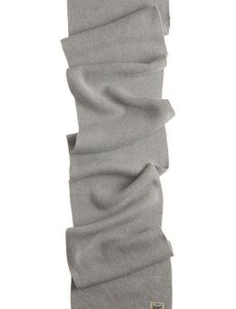 Levi's® Modeschal BACK PATCH SCARF, Unisex