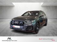 Audi SQ7, 4.0 TDI quattro, Jahr 2021 - Osterode (Harz)