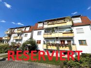 antaris Immobilien GmbH **RESERVIERT ! Moderne 3-Zimmer-Wohnung mit Balkon+Stellplatz ** - Gera