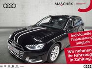 Audi A4, Avant Advanced 35 TDI A, Jahr 2024 - Wackersdorf