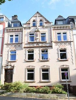 Charmante Altbauwohnung im beliebten Zooviertel - Wuppertal