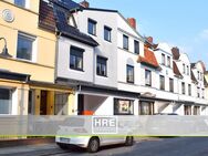 Neustadt-Buntentor | Hochwertig sanierte Etagenwohnung in ruhiger Seitenstraße des Buntentors! - Bremen