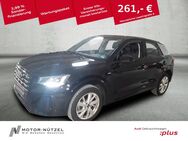 Audi Q2, 40 TFSI QU S-LINE, Jahr 2023 - Bayreuth