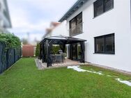** Exklusive Garten-Erdgeschosswohnung in Bad Wörishofen ** - Bad Wörishofen