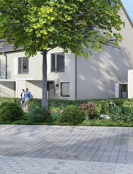 Alles reserviert! Warteliste möglich. Wir bringen Sie sicher in Ihr Zuhause: 145 m² in Oranienburg - Oranienburg