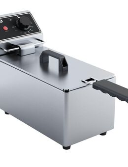 SARO Fritteuse Modell EF 4 - Kaiserslautern