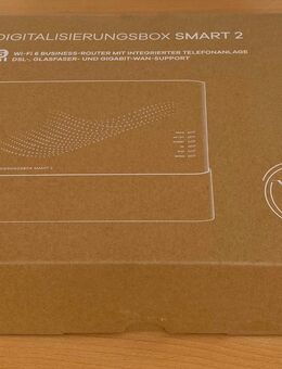Digitalisierungsbox Smart 2 - Celle