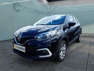 Renault Captur, 1.3 TCe 130 Limited, Jahr 2019 - München