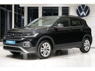 VW T-Cross 1.0TSI Move LED AHK Keyless RKam NaviPro App-Connect - Dießen (Ammersee)