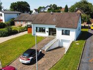 Einfamilienhaus mit großzügigem Ausbaupotenzial, großem Keller, Garage und Garten - Fröndenberg (Ruhr)