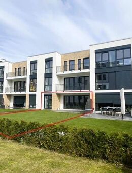 PROVISIONSFREI - Eigentumswohnung am Schweriner See - Schwerin