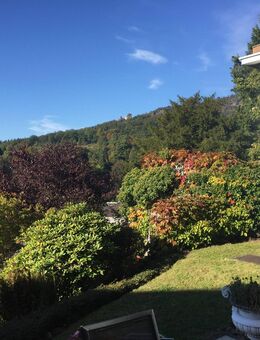 Zentrumsnah Wohnen, mit Blick ins Grüne! - Baden-Baden