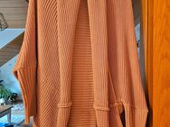 Kuschelige Oversize Strickjacke XL - Waldenburg (Baden-Württemberg)