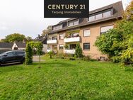 Neues Jahr - Neue Wohnung mit Gartennutzung - Voerde (Niederrhein)