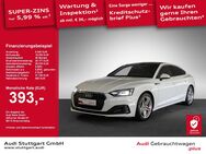 Audi A5, Sportback 40 TDI PDCplus, Jahr 2021 - Stuttgart