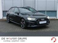 Audi S4, 3.0 TDI quattro Avant, Jahr 2021 - Bürgstadt