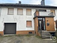 Für alle die mehr Platz benötigen! Einfamilienhaus zum reduziertem Top-Preis! - Mengerskirchen