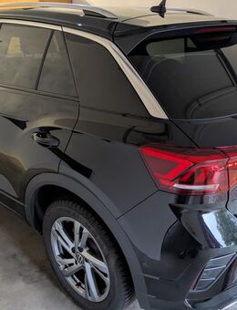 Volkswagen T-Roc T-Roc 1.5 TSI ,R-Line, DSG,AHK. - Moormerland