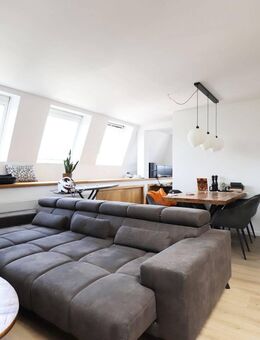 *Trier* lichtdurchflutete 1 ZKB Wohnung mit Loft-Charakter in bester Innenstadtlage! - Trier