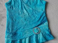 Mädchen Shirt Kleid Tunika Gr. 122 C&A K2 - Löbau