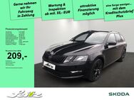 Skoda Octavia, 2.0 TDI Combi Style PARKSENSOR, Jahr 2020 - Weingarten