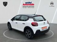 Citroen C3 1.2 PureTech Shine, Navi, AppConnect - Wunstorf