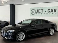 Audi A5 Coupe S-Line *Matrix-B&O-HUD-MMI-Virtual-ACC* - Wuppertal