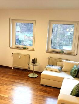 Stil trifft Lage - modernes Apartment mit Design-Details und Komfort - Kulmbach