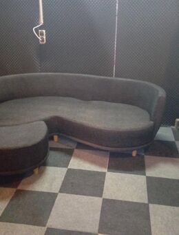 Raum im Bunker in Eigen – Mitmieter/in gesucht 🎶 - Bottrop