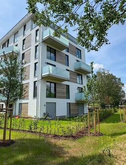 Kapitalanleger aufgepasst - Wohnung direkt an der Werra - Eschwege
