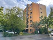 Gebotsverfahren: 2-Zimmer-ETW in 90425 Nürnberg, Düsseldorfer Strasse 47a / Leer / TG - Nürnberg