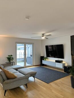 Exklusives Penthouse am Fürther Stadtwald - Wohnen mit Weitblick und Naturverbundenheit - Fürth