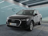 Audi Q3, 45 TFSI e Vir, Jahr 2021 - München